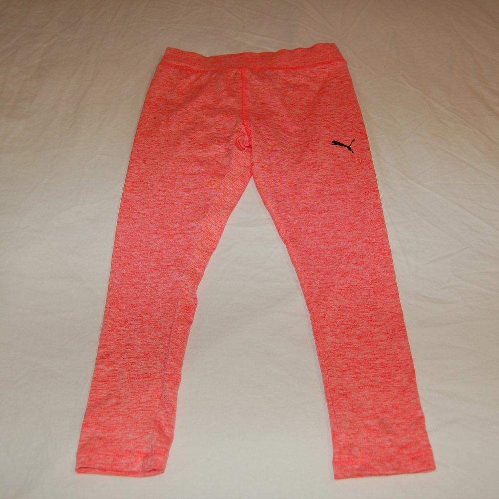 Puma Little Girl 2pcs Active Wear Set - Picture 3 of 7